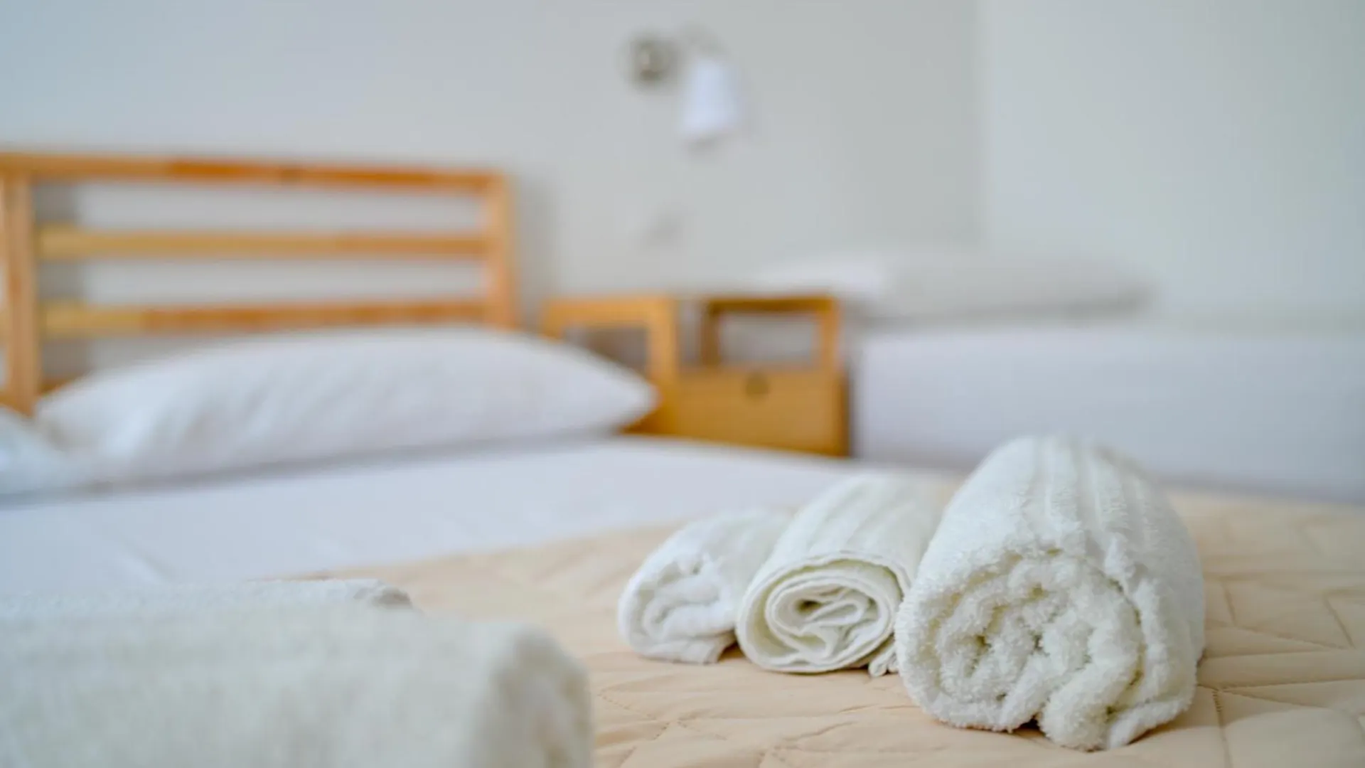 Bed & Breakfast B&B Dreaming Avola Itálie