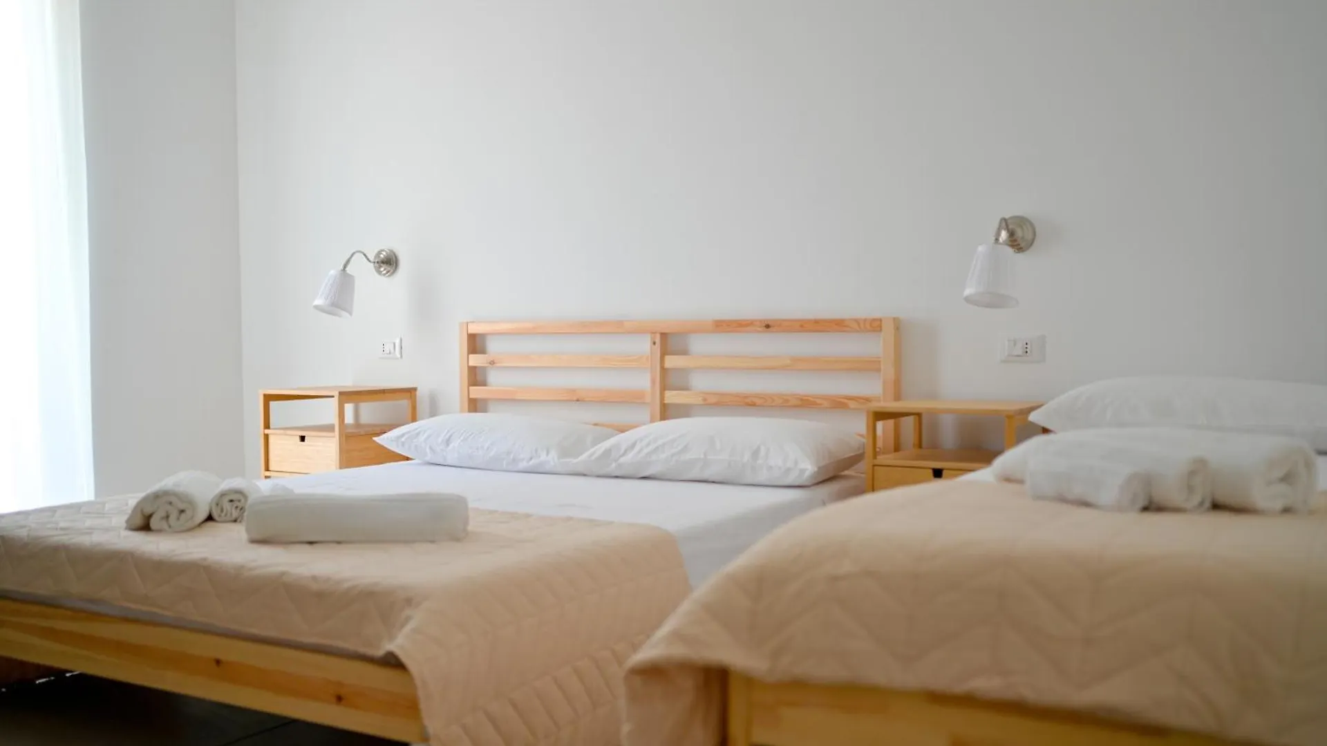 B&B Dreaming Avola