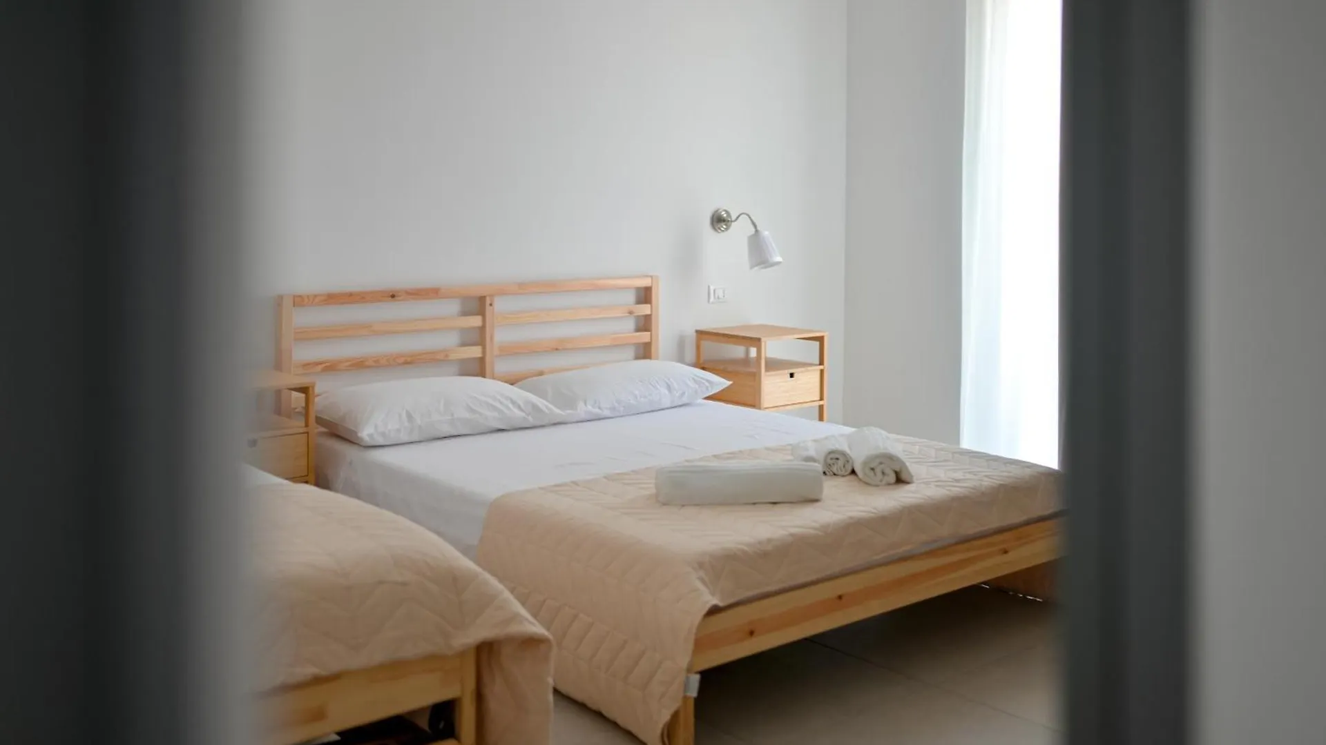 Bed & Breakfast B&B Dreaming Avola