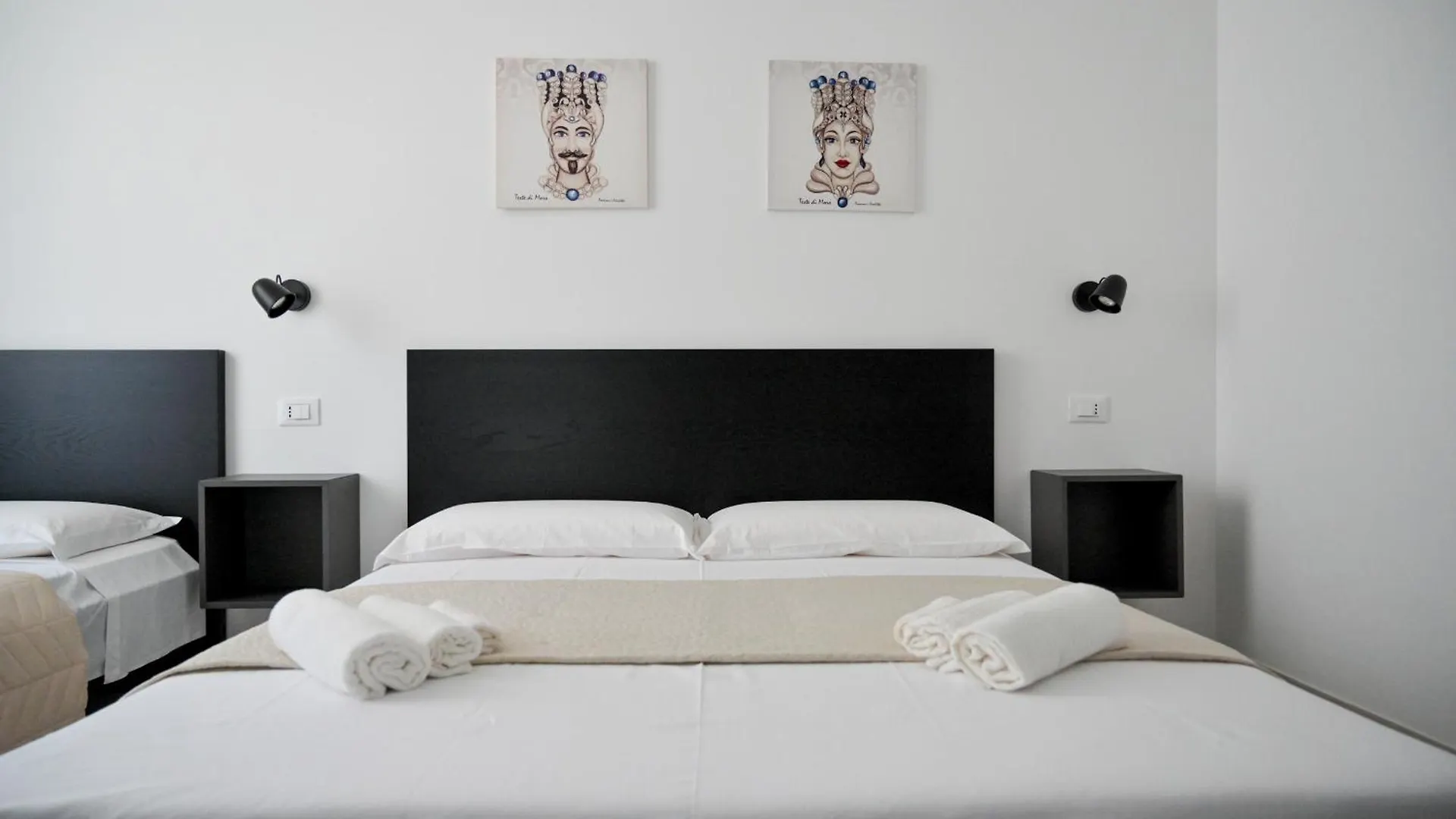 B&B Dreaming Avola 0*,