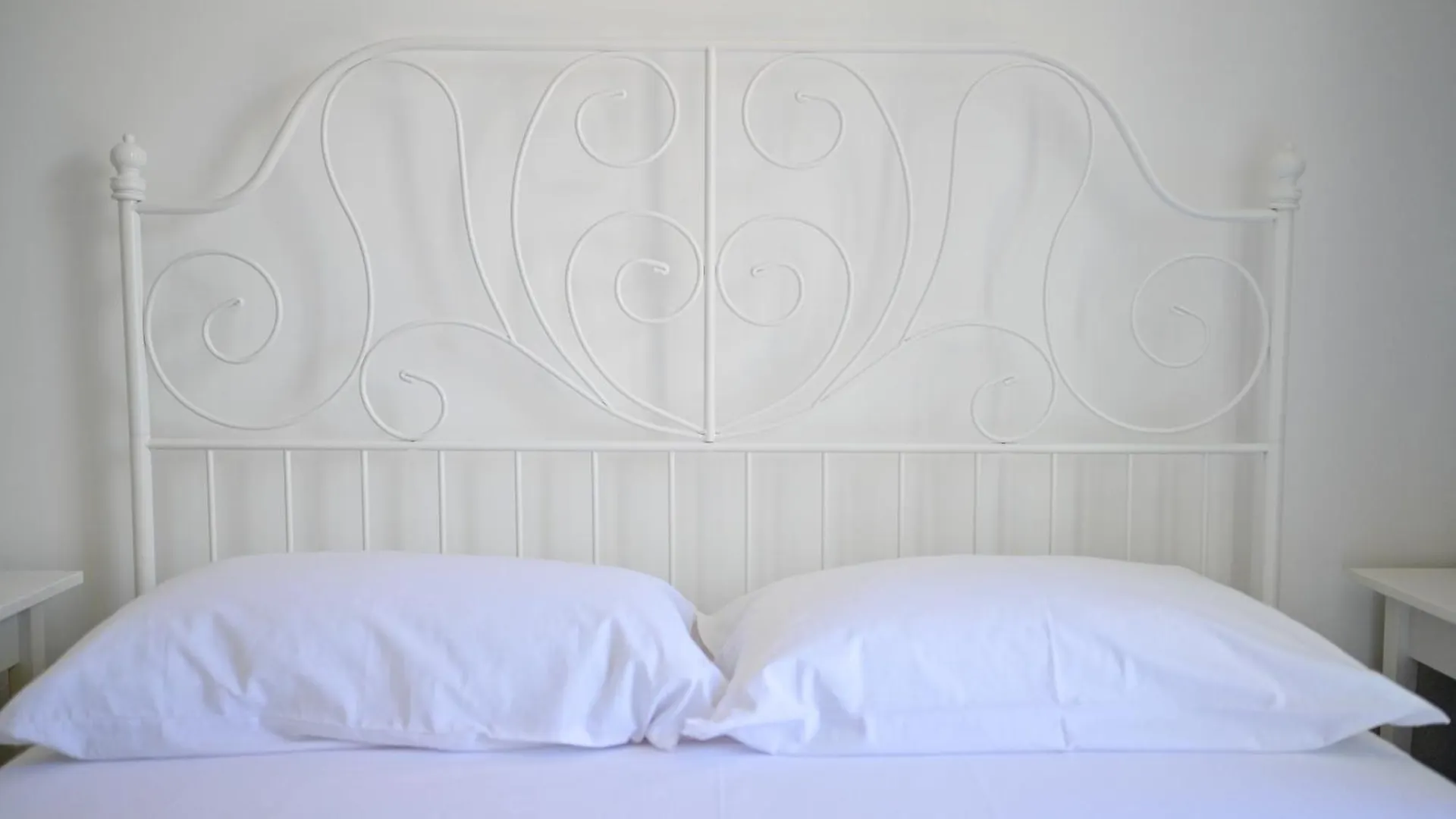 B&B Dreaming Avola Itálie