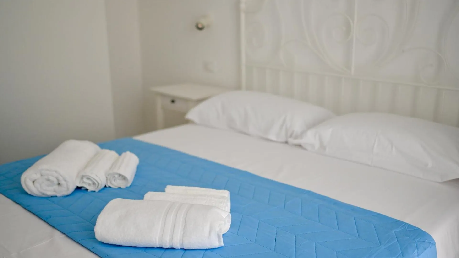 Panzió B&B Dreaming Avola Olaszország
