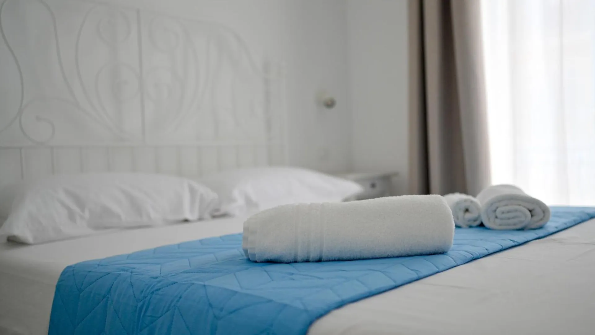 B&B Dreaming Avola Bed & Breakfast