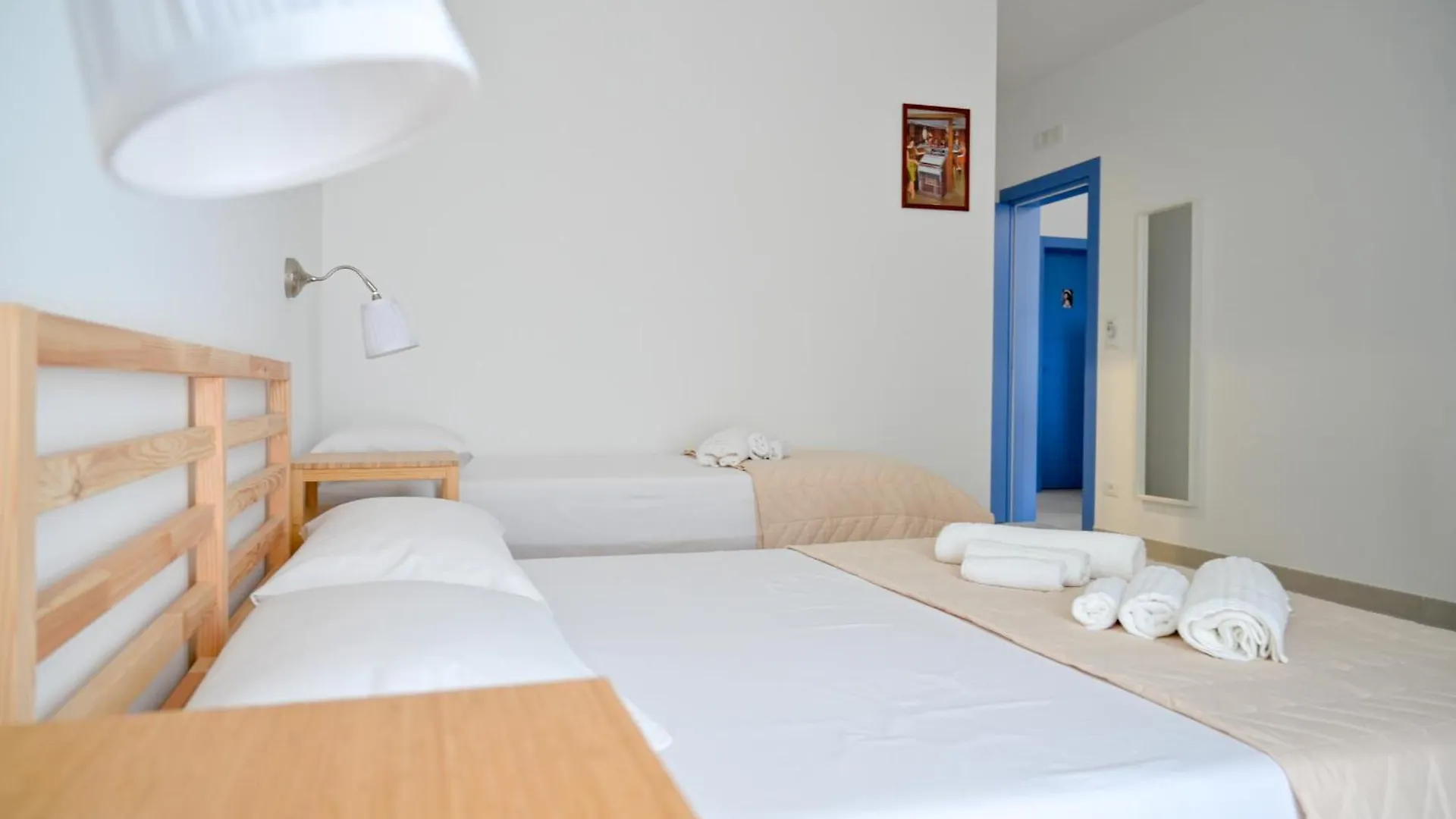 Bed & Breakfast B&B Dreaming Avola