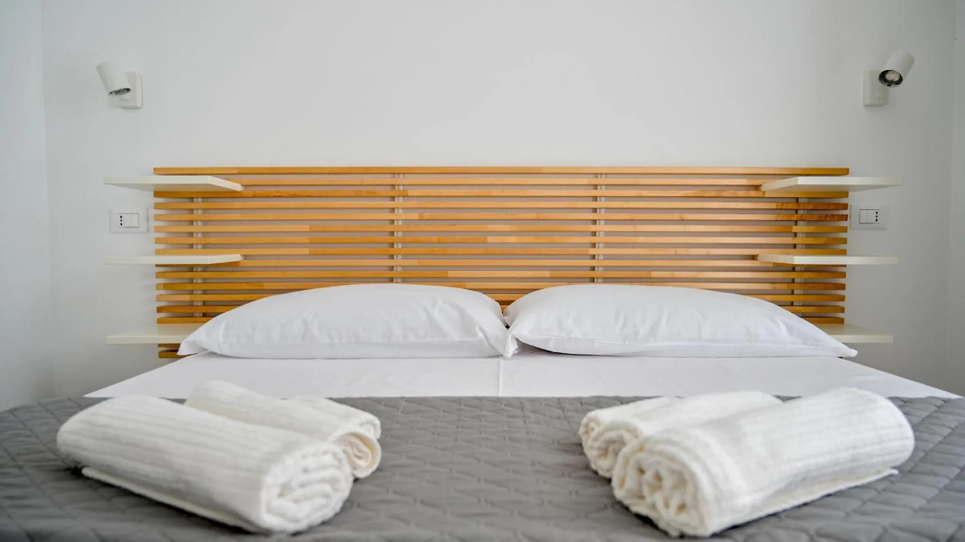 Bed & Breakfast B&B Dreaming Avola