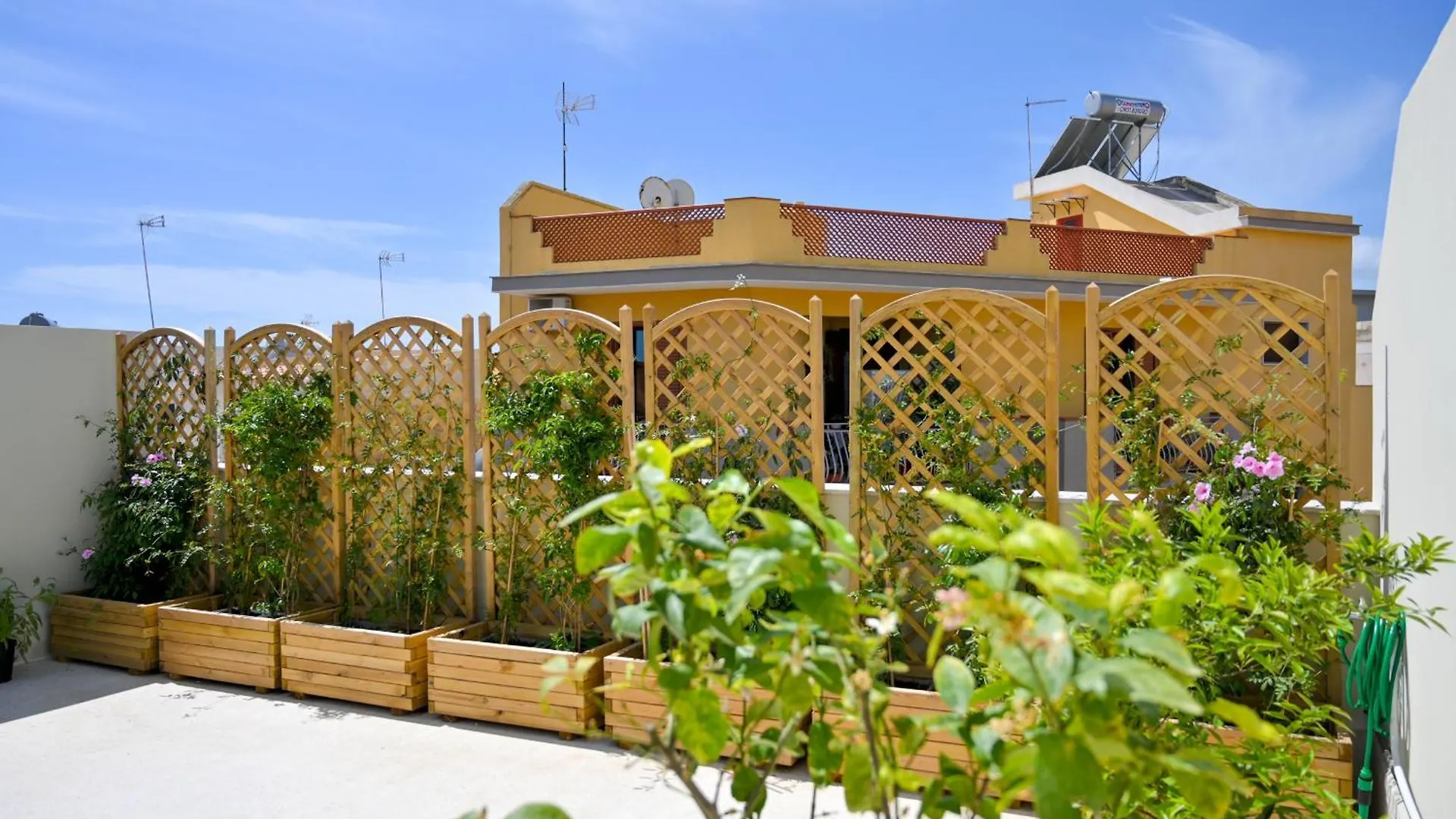 Bed & Breakfast B&B Dreaming Avola