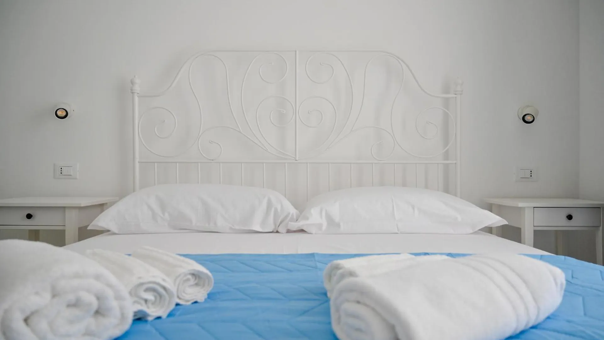 B&B Dreaming Avola Bed & Breakfast