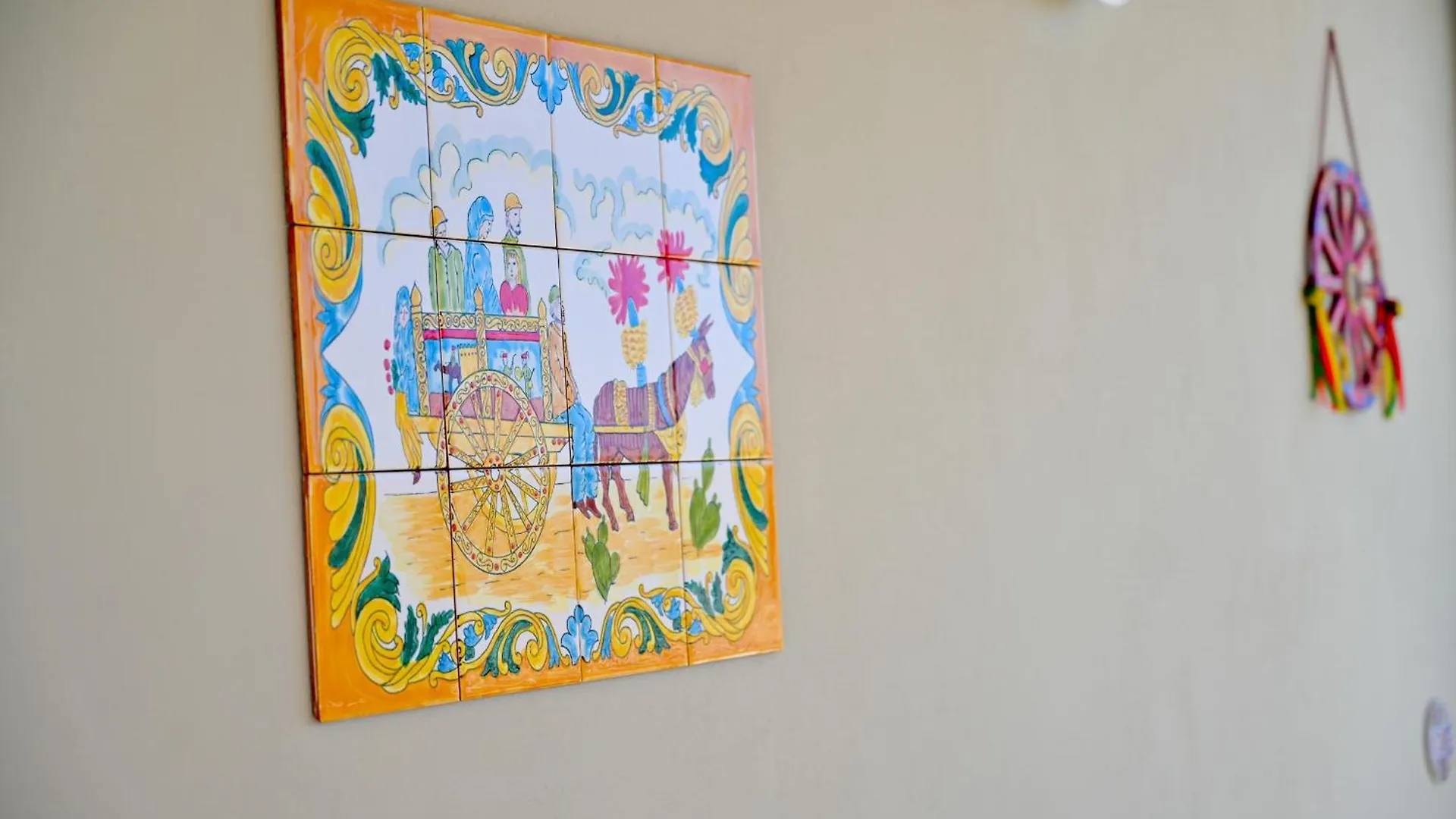 B&B Dreaming Avola