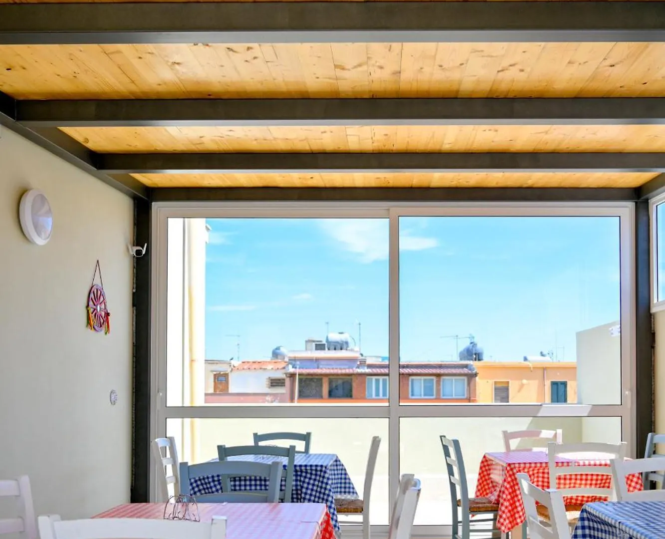 Bed & Breakfast B&B Dreaming Avola Itálie