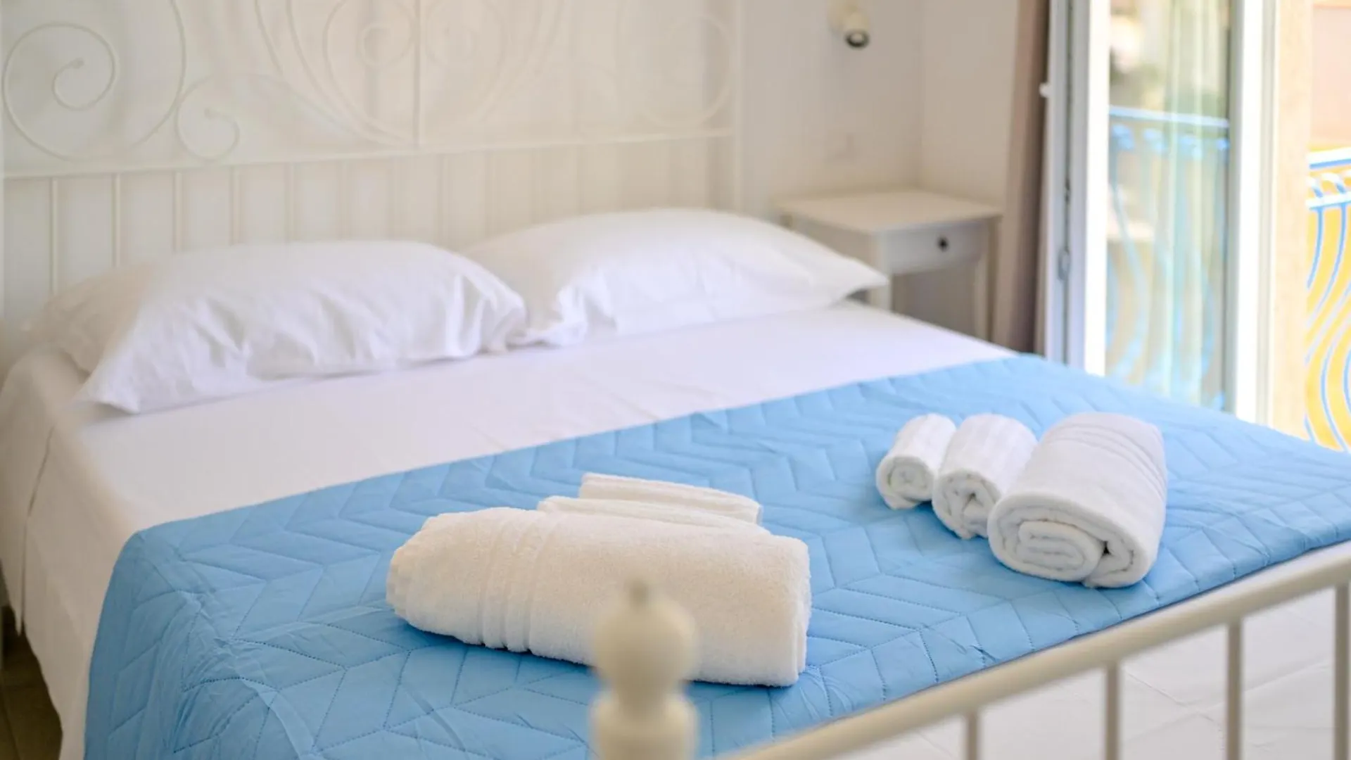 Bed & Breakfast B&B Dreaming Avola Itálie