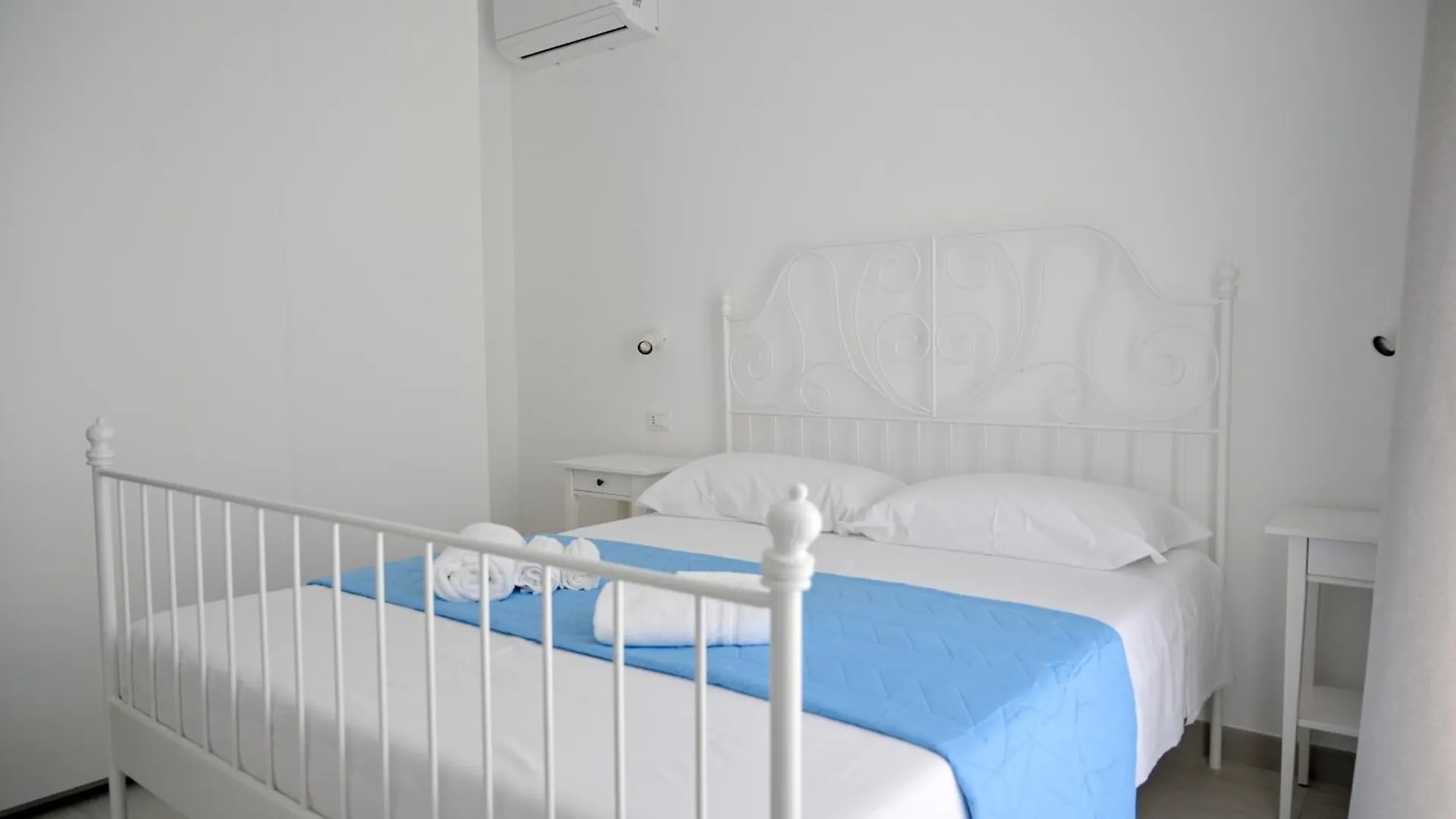 Bed & Breakfast B&B Dreaming Avola Itálie