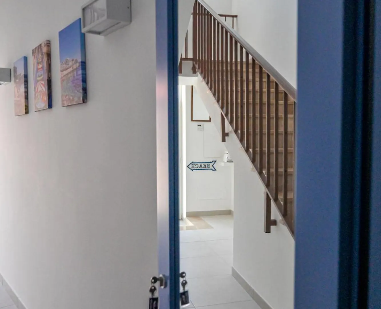 Bed & Breakfast B&B Dreaming Avola