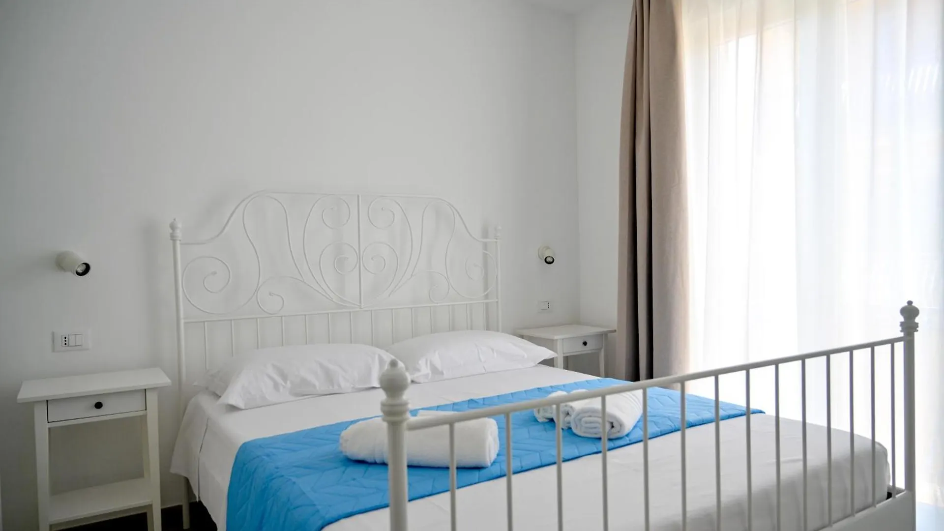 B&B Dreaming Avola 0*,