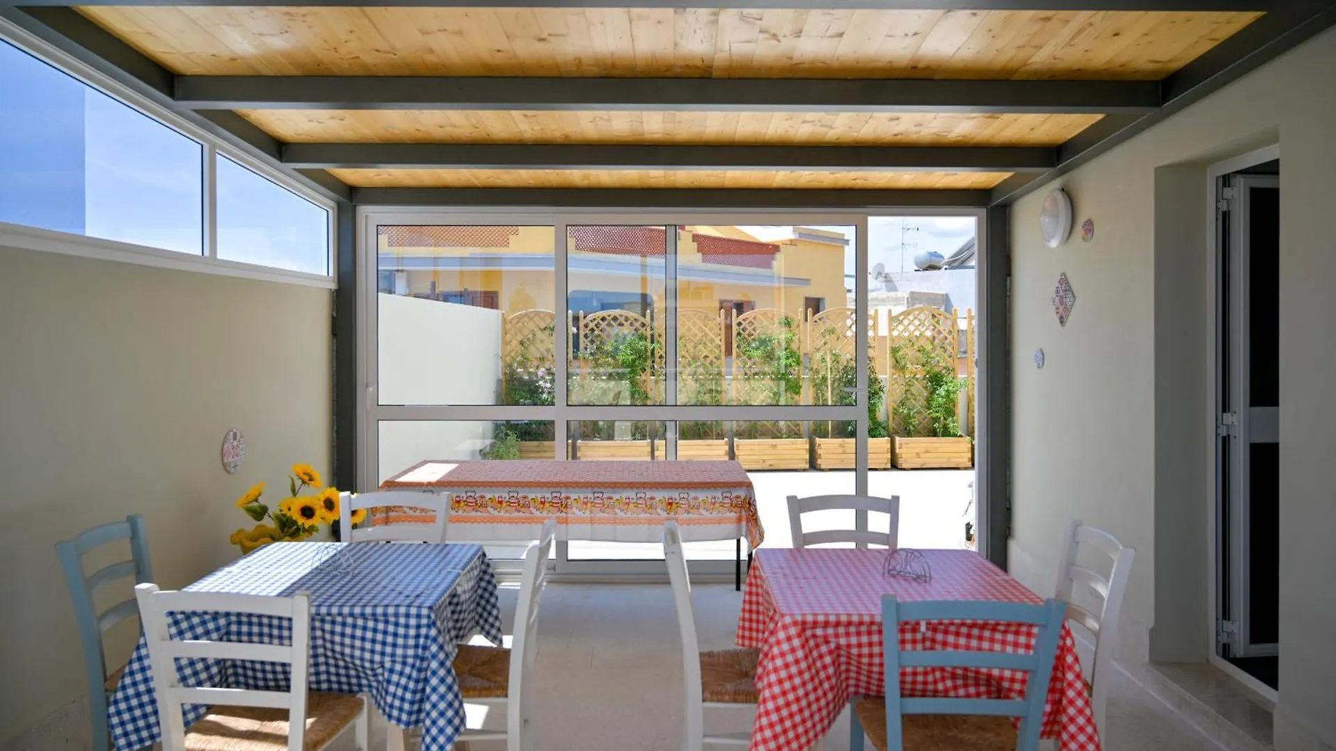 B&B Dreaming Avola