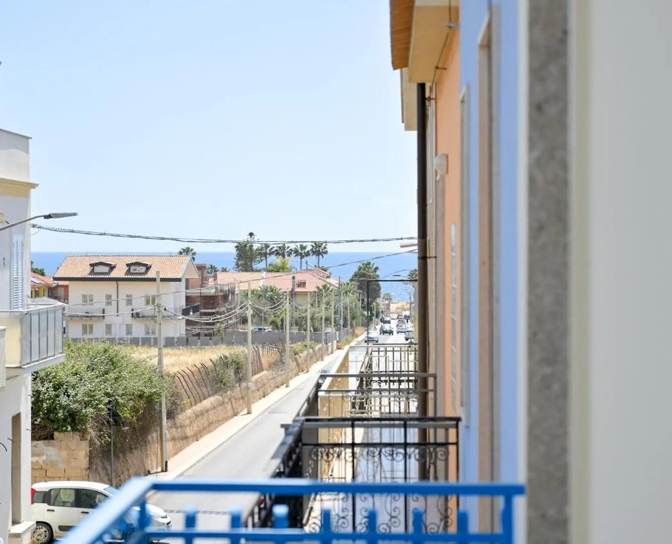 B&B Dreaming Avola